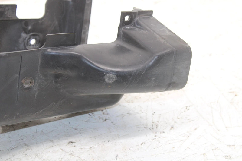 80 Yamaha Enticer 340 Deluxe Oem Cylinder Shroud Assembly 8G8-12651-00-00 SY129