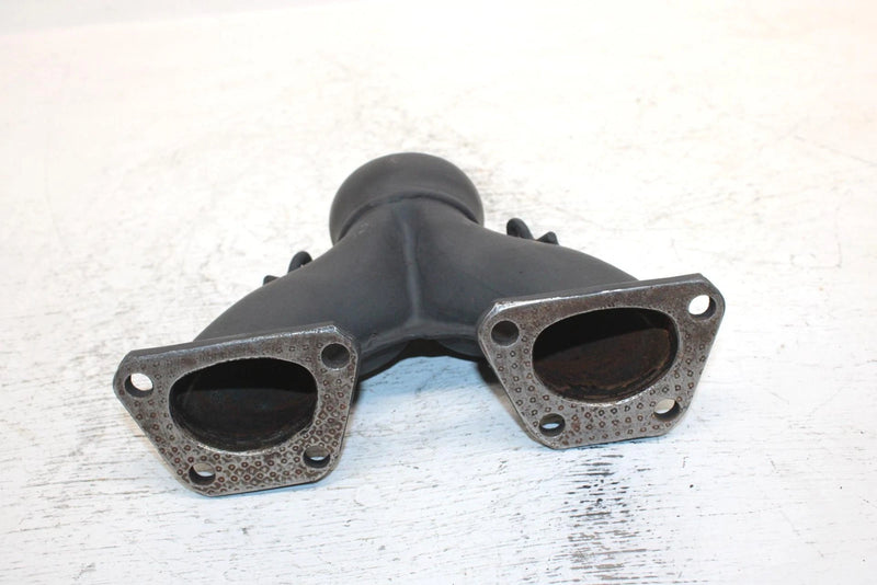 2000 Ski-doo Mxz 600 Oem Exhaust Manifold 420979543 SS0