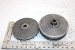 2004 Yamaha  Bruin 350 Oem Primary Drive Clutch  5UH-17611-00-00 AY24
