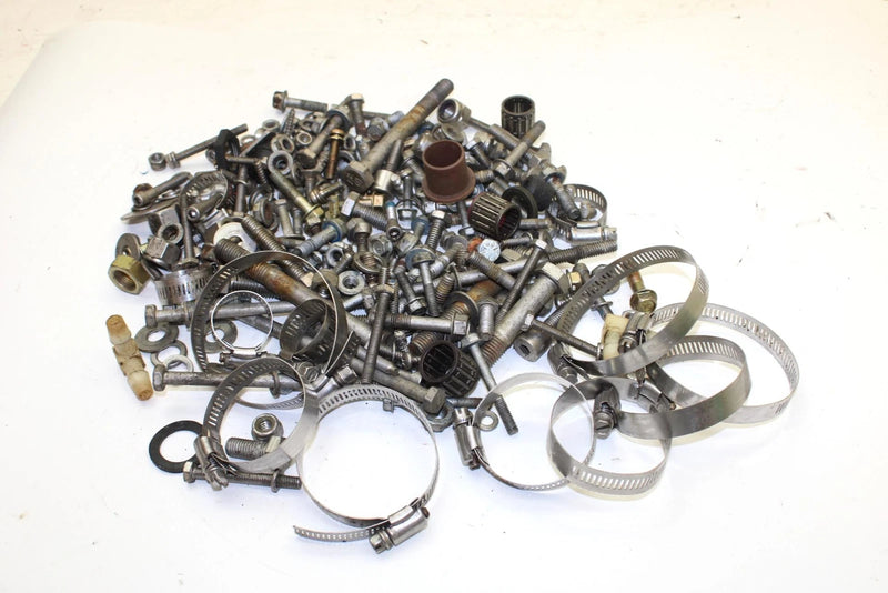 1995 Polaris Sl 750 Oem Nut Bolt Spacer Washer Hardware Kit JP7