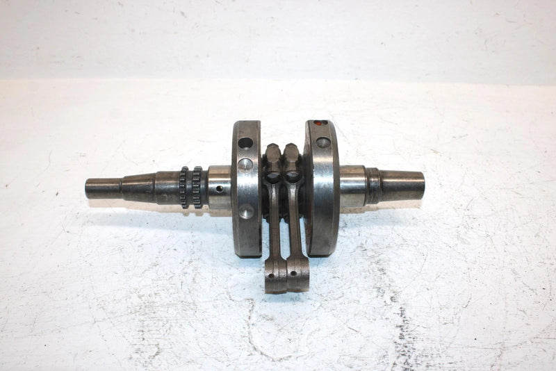 2004 Arctic Cat V2 650 Oem Crankshaft Assembly 3201-454 AA28