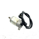 2012 Yamaha Grizzly 550 YFM550 4x4 OEM Starter Motor 28P-81890-01-00 AY65