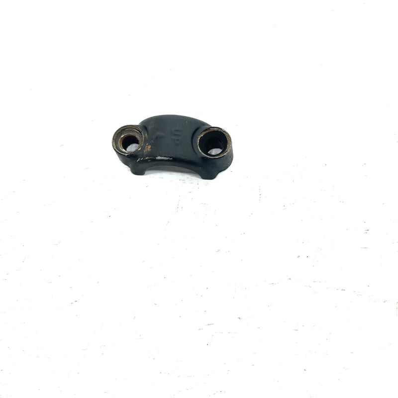 81-86 Honda ATC250R OEM Brake Lever Clamp 45517-961-000 AH96