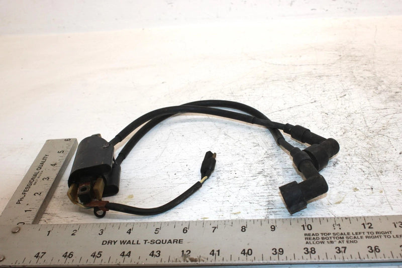 1996 Ski-doo Formula Stx 583 Oem Ignition Coil 410920100 SS25