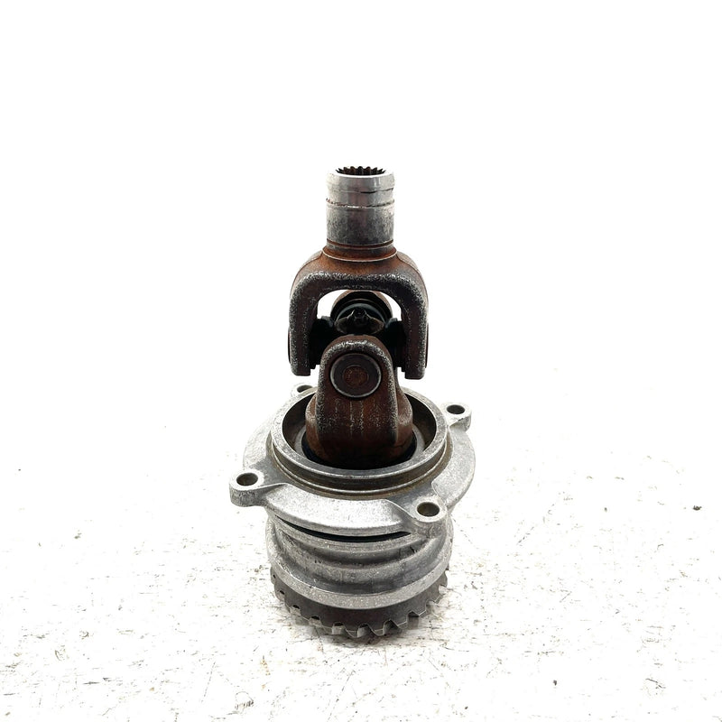 2006 Yamaha Rhino 450 YXR450FA 4x4 OEM Output Housing Set 5GH-17551-00-00 XY2