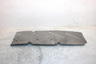2019 Polaris Ranger 900 Xp Oem Cargo Box Shield 5262966 XP6