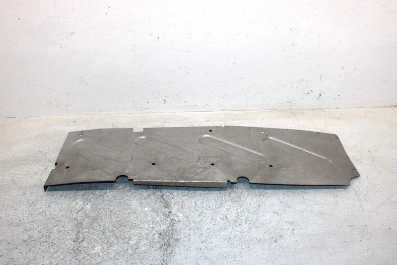 2019 Polaris Ranger 900 Xp Oem Cargo Box Shield 5262966 XP6