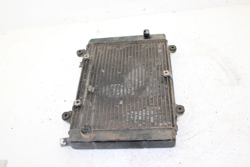 2002 Kawasaki Prairie 650 Oem Radiator 39060-0008 AK27