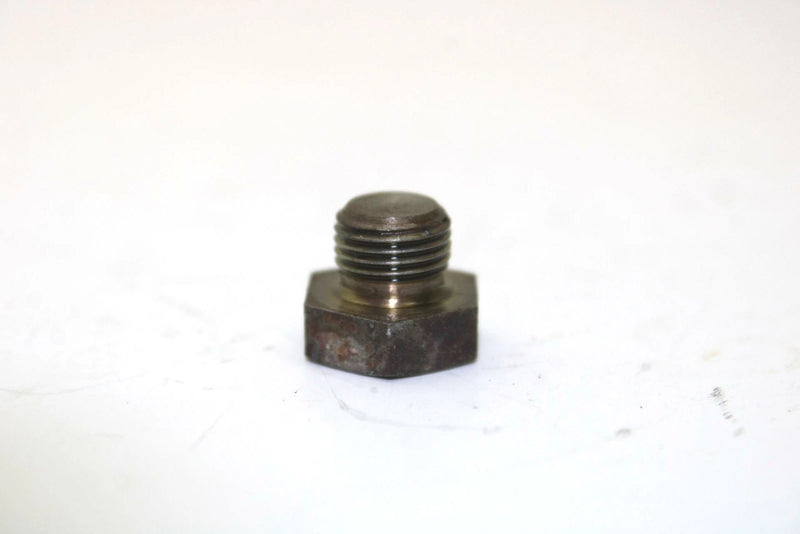 92 Polaris 650 RXL OEM Crankcase Plug 3082926 SP120 