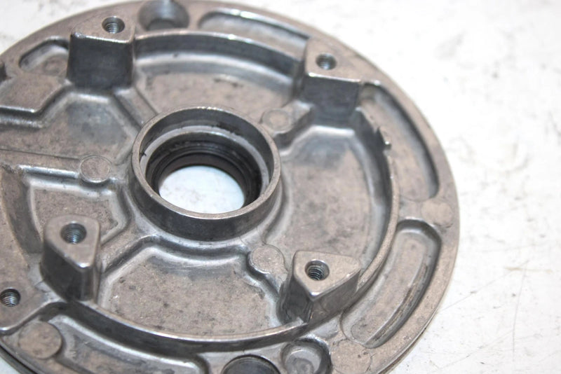 1986 Yamaha  Badger Yfm80s Oem Stator Plate 55X-85560-M0-00 AY8