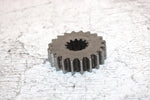 1995 Arctic Cat Pantera Oem 20T Upper Sprocket 0602-444 SA17