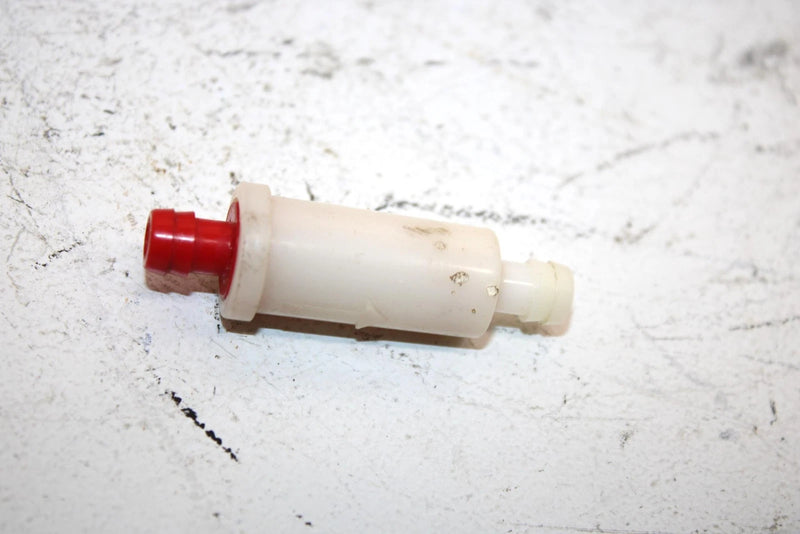97 Arctic Cat Zl 440 Oem Coolant Check Valve 0610-059 SAS15