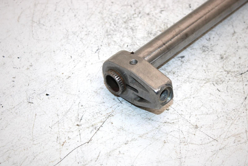 06 Arctic Cat Sabercat 600 Efi Lx Oem Steering Idler Shaft Set 1705-045 SAS10
