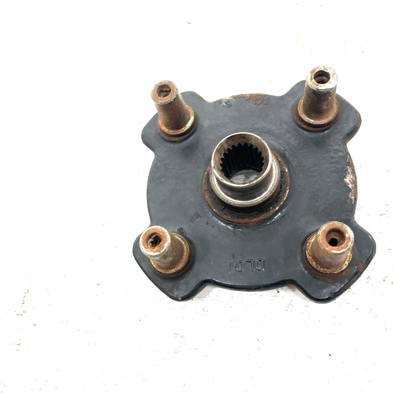 98-00 Arctic Cat 500 4X4 OEM Wheel Hub 1502-178 AA38