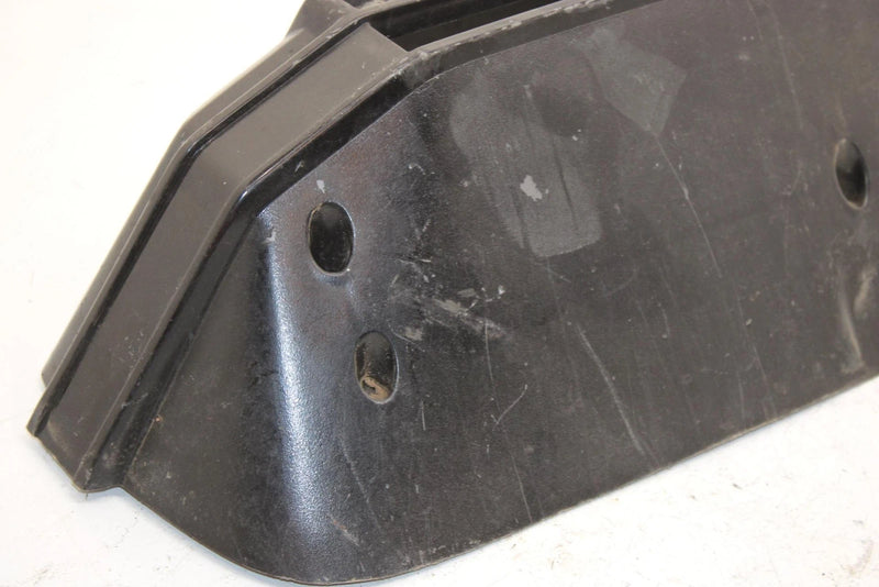 89 Polaris 500 Oem Nose Cone 5430931 5430931-070 SP133