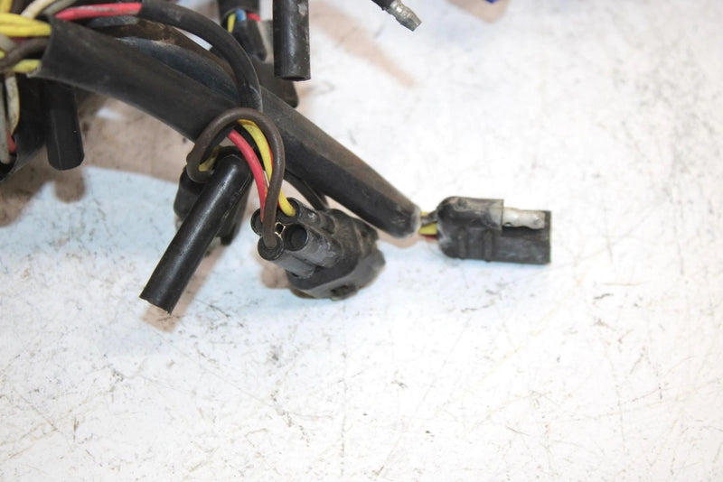 03 Arctic Cat Sno Pro 440 L/c Oem Main Wire Harness 0686-863 SA326
