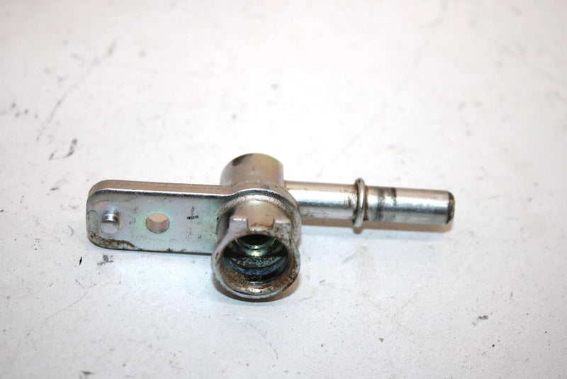 10 Arctic Cat Atv 700 H1 Efi 4x4 Automatic  Oem Fuel Rail 0470-687 AA10