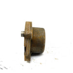 00 Arctic Cat 500 4x4 Auto OEM Secondary Shaft Bearing Housing 3402-439 AA32