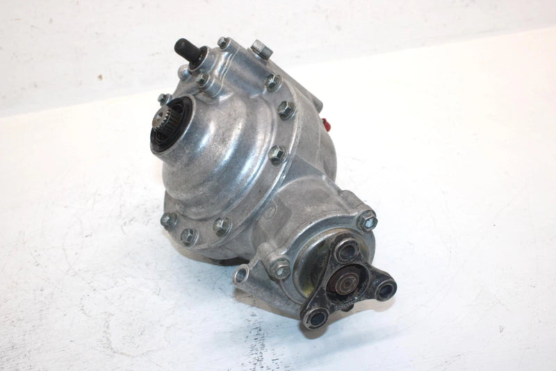 2001 Arctic Cat 250 4x4 Oem Front Diff Gearcase 3435-077 AA8
