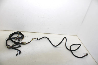 92 Polaris 500 Sp Efi Oem Main Wiring Harness  2460356 SP201