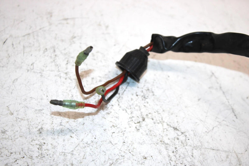 1994 Kawasaki 750 Ss Super Sport Oem 3 Wire Lead 26011-3800 JK9