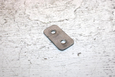1996 Arctic Cat Zrt 600 Oem Exhaust Deflector Backing Plate 0612-359 Q4525