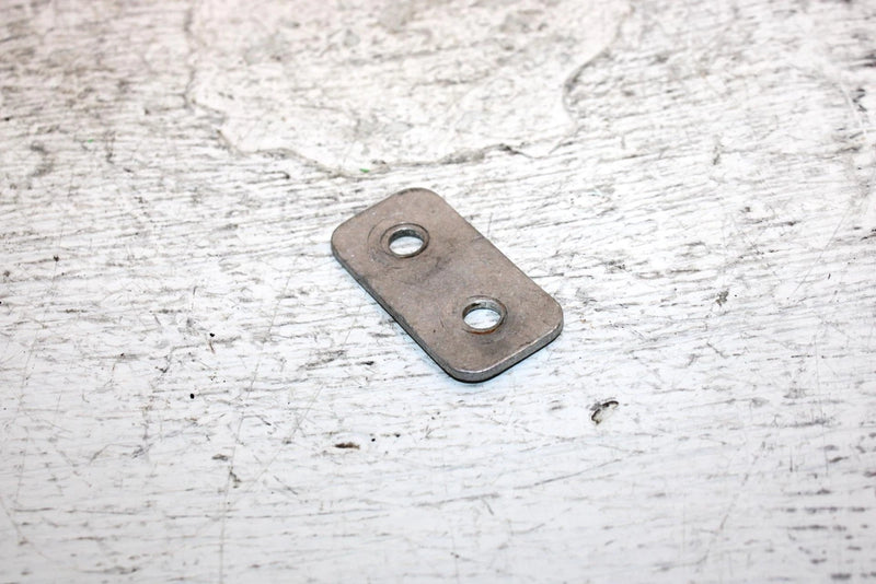 1996 Arctic Cat Zrt 600 Oem Exhaust Deflector Backing Plate 0612-359 Q4525