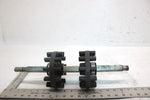 1989 Yamaha Inviter Oem Drive Axle 81E-W4751-00-00 SY17