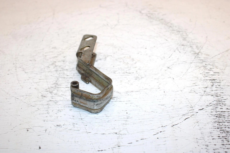 1996 Ski-doo Formula Iii 600 Oem Hood Hinge 517273500 SS22