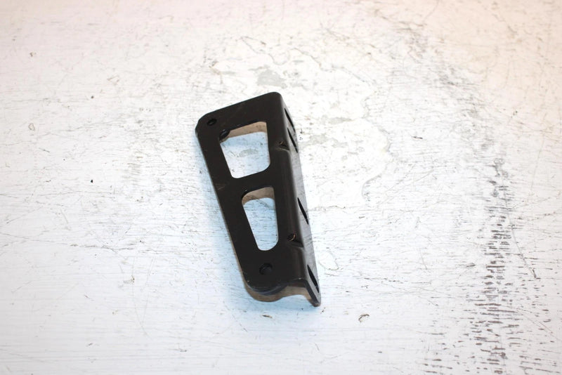 2003 Bombardier Quest 500 Oem Shifter Trim Bracket 707000297 AB13