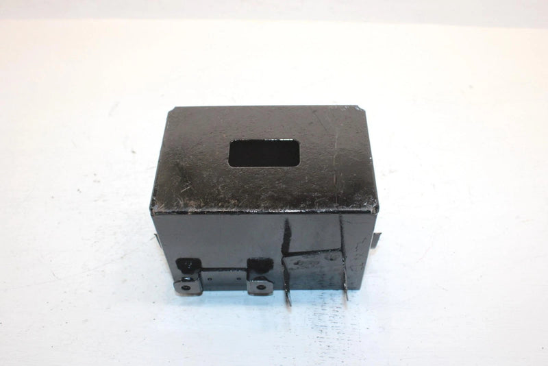 1984 Honda Atc 200 Esa Oem Battery Box 50325-969-000 AH60