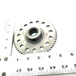 89-01 Suzuki Quadrunner 160 OEM Starter Clutch Gear 60T 12600-02831 AS32