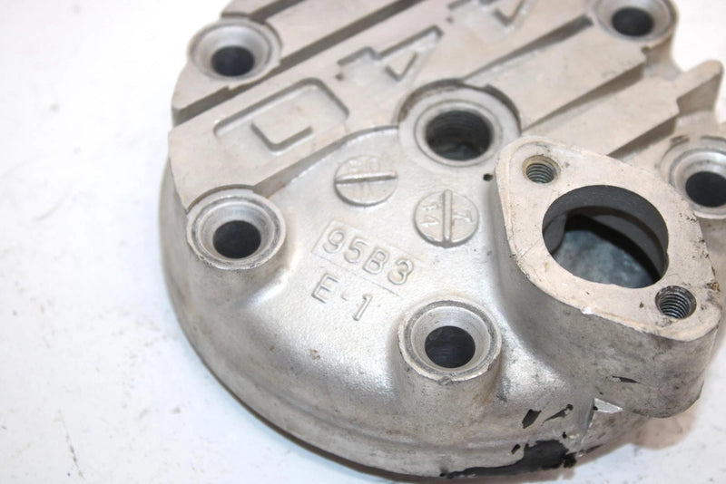 03 Arctic Cat Sno Pro 440 4c Oem Cylinder Head 3006-622 SA296