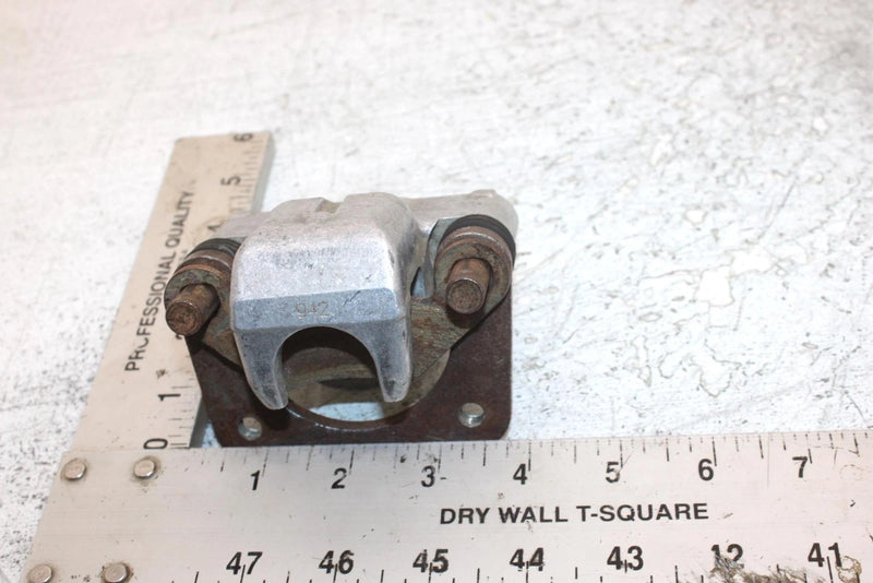 2006 Polaris Sportsman 500 Oem Left Rear Brake Caliper 1910916 AP186