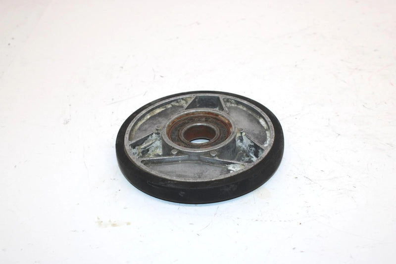 1996 Ski-doo Touring Sle Oem Inner Idler Wheel 503190797 SS27