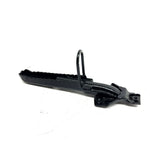 88-02 Kawasaki Bayou 220 OEM Footpeg 34028-1227 AK33