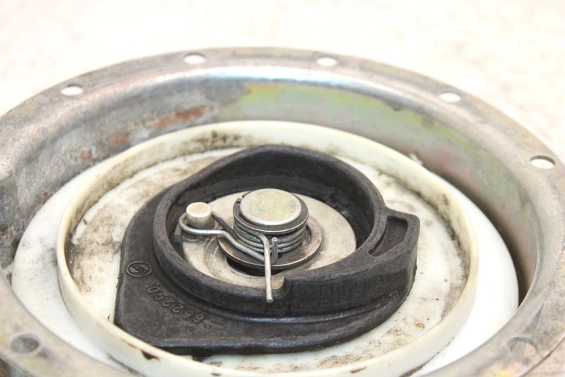 1996 Ski-doo Mxz 440 Oem Starter Recoil 4208874450 SS13