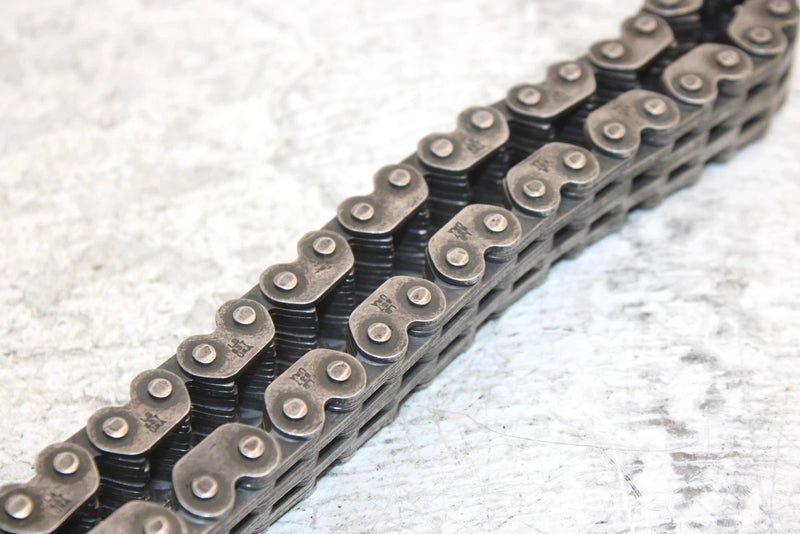 1996 Arctic Cat Zrt 600 Oem 82P Chaincase Chain 1602-041 SA6