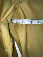 New Vintage Green Dickson Jenkins Polyester Pants #2116 XX-110