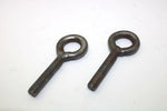90 Polaris Sport GT OEM Rear Suspension Eye Bolt Pair 7080386 SP115