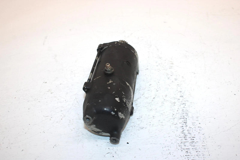 1984 Honda Atc 200 Esa Oem Starter Motor 31200-958-405 AH60