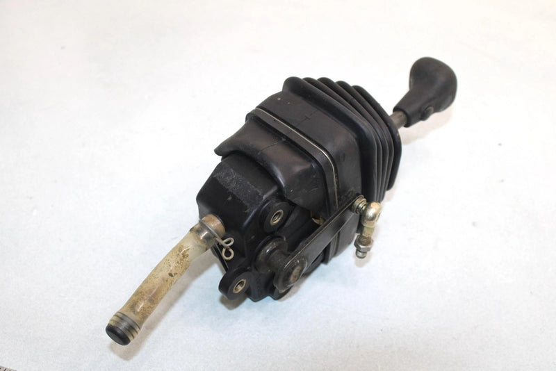 04 Yamaha  Bruin 350 Auto 2wd Oem Gear Shifter 5UH-18300-00-00 AY36