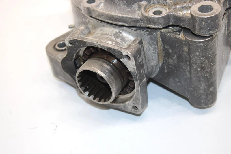 84 Honda Fourtrax 200 Trx200 A Oem Rear Gear Case No Bolts 41300-VM5-000 AH33