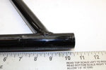 86 Kawasaki Bayou 300 OEM Upper Left A Arm  21187-1051 AK9