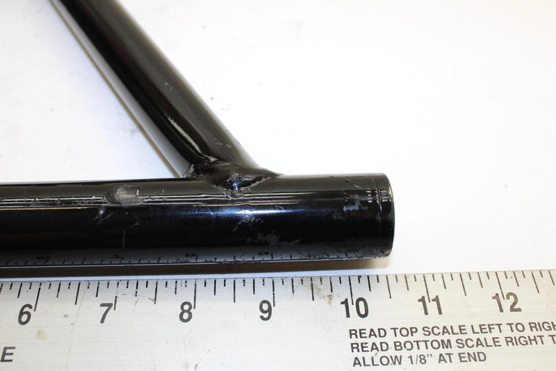 86 Kawasaki Bayou 300 OEM Upper Left A Arm  21187-1051 AK9