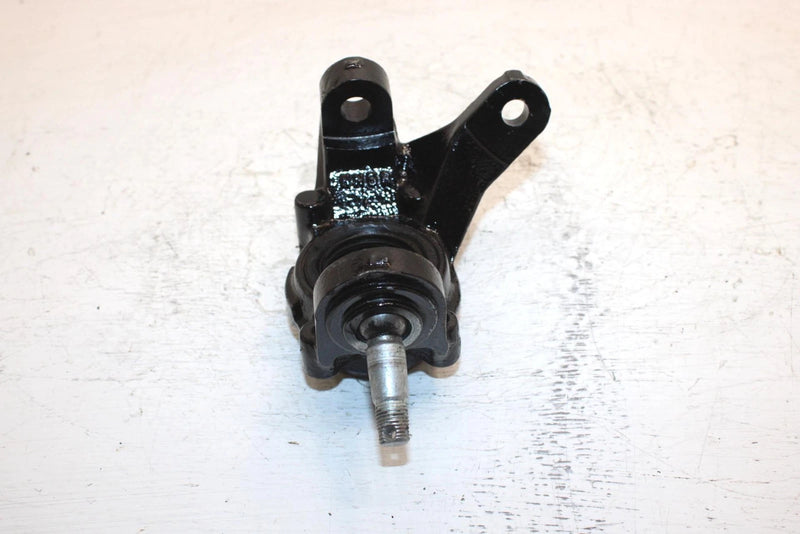 2002 Honda Trx 350 Fea Fourtrax Oem Right Steering Knuckle 51200-HN5-670 AH54