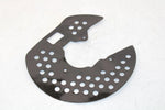 2003 Suzuki Lt-f400f Oem Front Brake Disc Guard 59231-38F00 59231-38F01 AS23