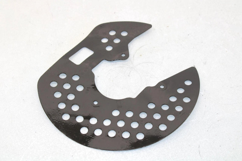 2003 Suzuki Lt-f400f Oem Front Brake Disc Guard 59231-38F00 59231-38F01 AS23