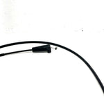 2002 Bombardier Quest 500 OEM Throttle Cable 707000097 AB14