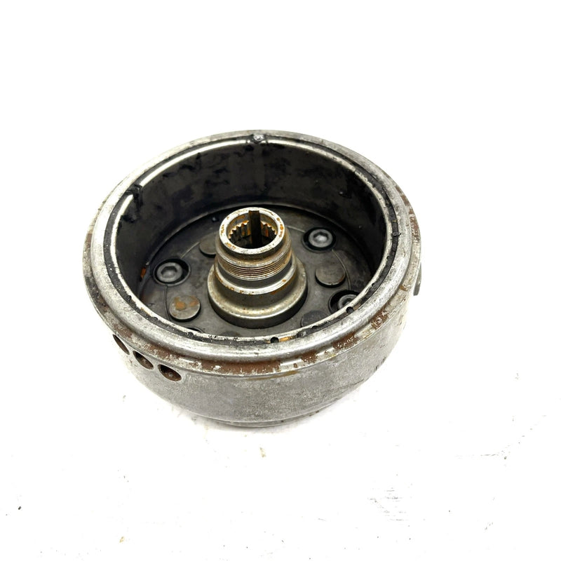 2006 Honda Rancher 350 TRX350FM 4x4 OEM Flywheel 31110-HN5-671 AH75